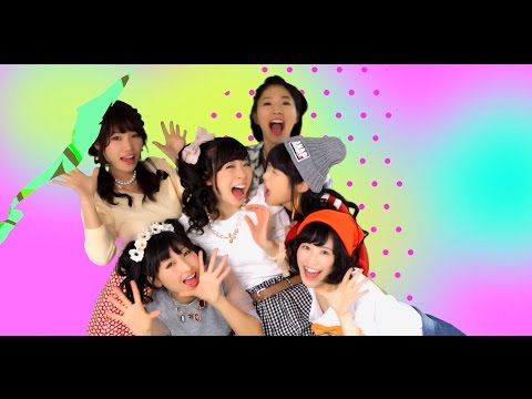 『HAPPYが止まらない！』 PV ( サンスポアイドルリポーター SIR #SIR777 )