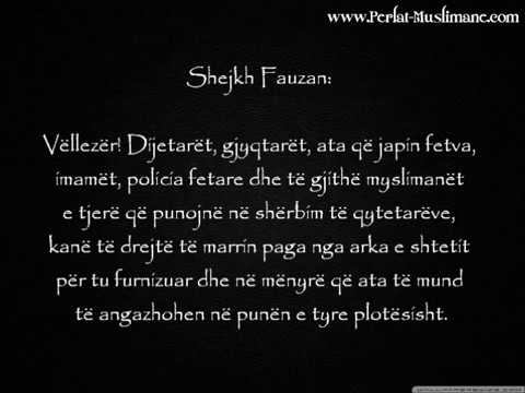 Dijetarët marrin paga nga shteti - Feuzan