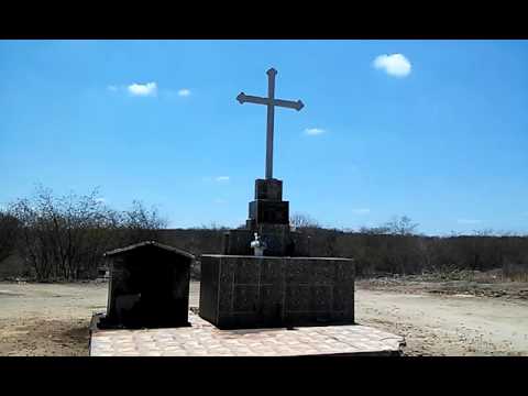ESTRADA DE FERRO NO CEARÁ - MEMÓRIA - DESASTRE DE 17.12.1951 - EM PIQUET CARNEIRO (22.09.15) - 3/4