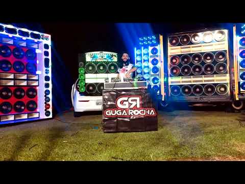 MALA ABERTA - MUSICA OFICIAL DA EQUIPE CALABOCA 2021