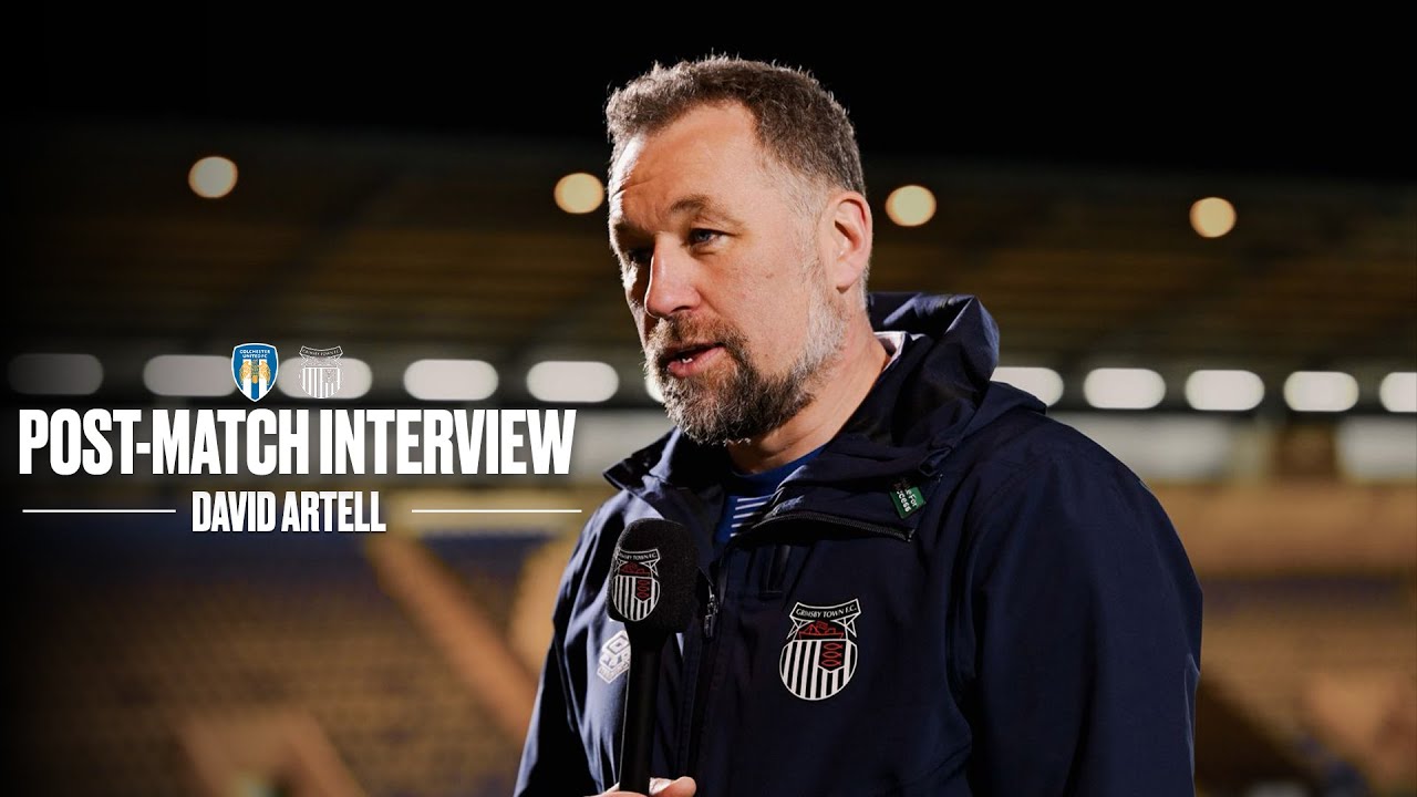 Stevenage vs Mansfield Full Match Highlights