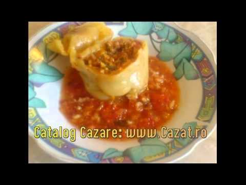 Cazare Turcinesti, Gorj - Cazat.ro