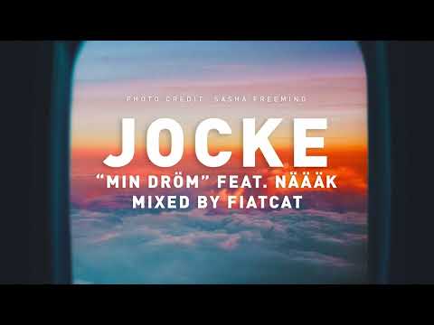 Jocke feat. Näääk – Min dröm (DNB Mix by FiatCat) 🇸🇪