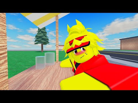 R63 ELLIOT NEW JOB ?!!| ROBLOX ANIMATION
