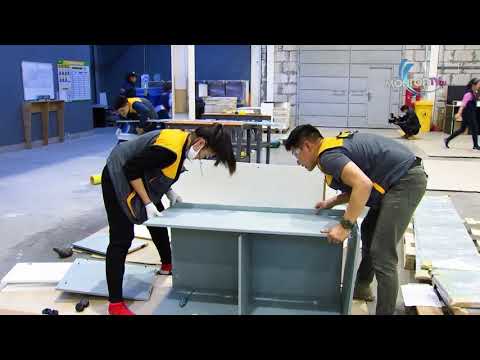 The Apprentice Mongolia - Даалгавар 2