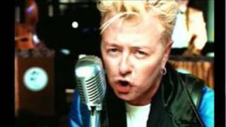 Brian Setzer - Rakin&#39; &amp; Scrapin&#39;