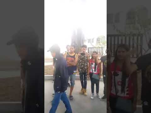 Dialecto (venezuela ) vs epico (ecuador) - final de 4 barras regional Porto viejo