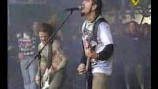 Machine Head-Blood For Blood Live Dynamo 1995