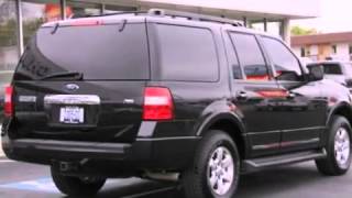 preview picture of video '2010 Ford Expedition Excelsior Springs MO'