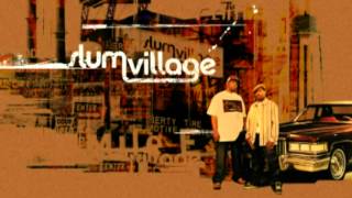 46 - Slum Village d-_-b "Reunion" (Instrumentales En La Memoria)