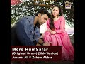 Mere Humsafar Original Score Male Version
