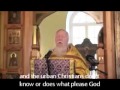 Masya Allah... Begini Khutbah Menggemparkan Imam Besar Katholik tentang Kemuliaan Islam !