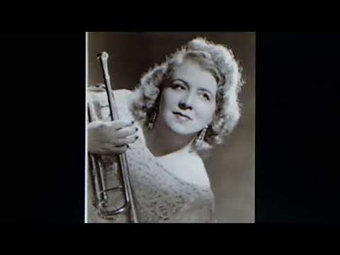 EDISON 78 - Edna White, trumpet solo:  "Recollections of 1861 - 1865"  (1920)