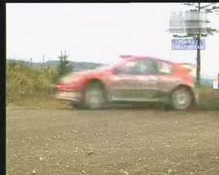 wrc 2003