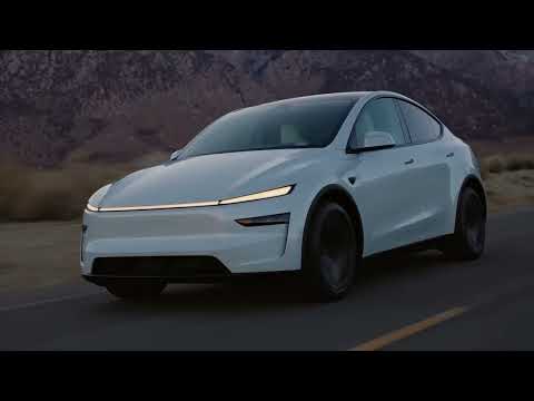 Nagy hatótávú, családi elektromos autók - Scenic, Seal U, Model Y és Ioniq 5