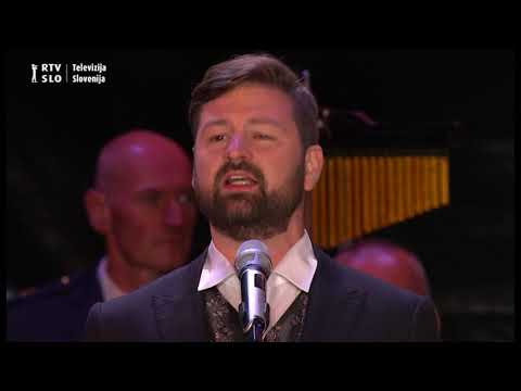 Jure Počkaj - Pozdrav Domovini (Hail to the Homeland)