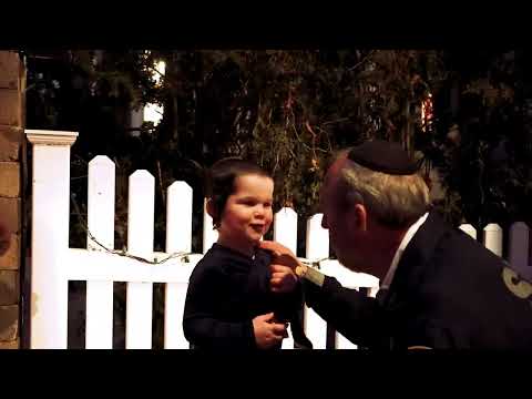 Staten Island Shomrim | REUNITED | Official Campaign Video