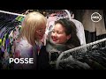 MEERI KOUTANIEMI - PIILOKAMERA | POSSE6 | MTV3