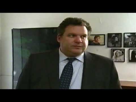 Curb Your Enthusiasm - Television (TV) Commercial - 2007