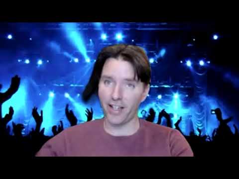 Bruce Kulick from KISS & Grand Funk Railroad, and Toby Wright - on RocklandSound