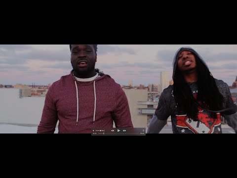 Dinero Gang - TDFWU Trailer