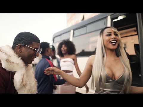 Eddu - Grandes Mundos (Official Video)