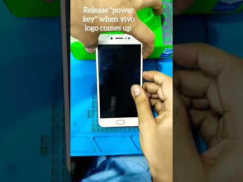 Vivo Y67 Hard Reset / Vivo Y67 factory Reset / Vivo Y67 pattern Reset / Viralshorts