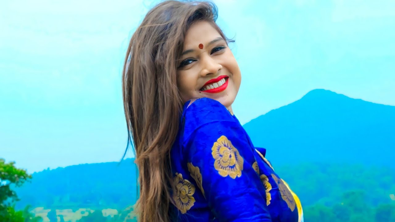 Tere Bina Adhura Selem || Singer Ignesh Kumar || New Nagpuri Romantic Video || Superhit Nagpuri Song