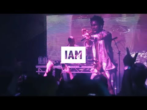 download lagu mp3 mp4 Saint Jhn London, download lagu Saint Jhn London gratis, unduh video klip Saint Jhn London