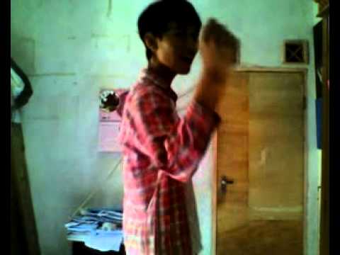 Boyfriend - Don't touch my girl [cover]2