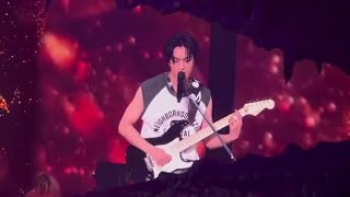 Download lagu Jay sings a cover of ‘HONEY’ by L'Arc-en-Ciel at their ‘FATE PLUS’ concert today in Miyagi! mp3 Download lagu Jay sings a cover of ‘HONEY’ by L'Arc-en-Ciel at their ‘FATE PLUS’ concert today in Miyagi! mp3