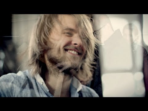 A Life Of Its Own - JONATHAN KLUTH feat. TEAM TV NOIR - tvnoir.de