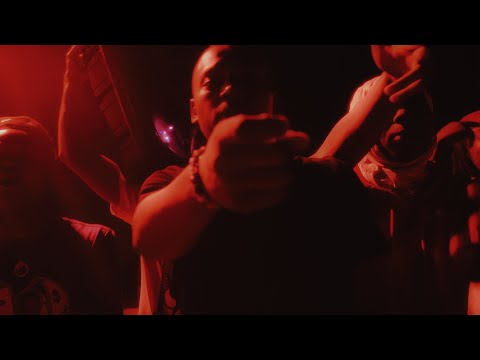 Zay MG - Let You Know/ Mishawn Gang (Official Music Video) Shot By:@srrybari