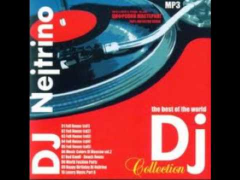 DJ Nejtrino & Nikita Malinin - Philippine Girl (DJ Nejtrino & DJ Stranger Remix)