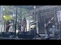Alunah Silver Live At Call Of The Wild Festival 26 05 23