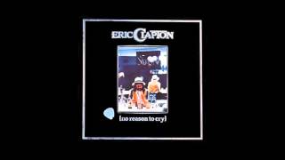 ERIC CLAPTON - Hello Old Friend