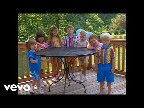 Cedarmont Kids - Esta Lucecita en Mí