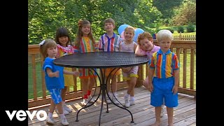 Cedarmont Kids - Esta Lucecita en Mí