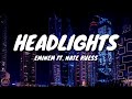 Eminem - Headlights (Lyrics) Ft. Nate Ruess