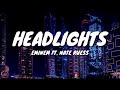 Eminem Headlights Lyrics Ft Nate Ruess