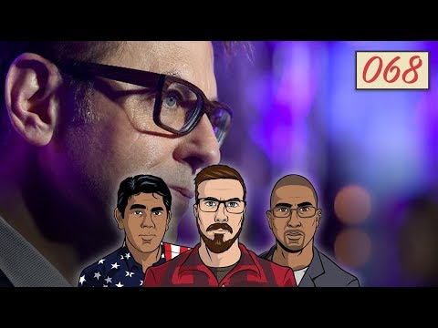 Technical Alpha 68 - Stop The Madness