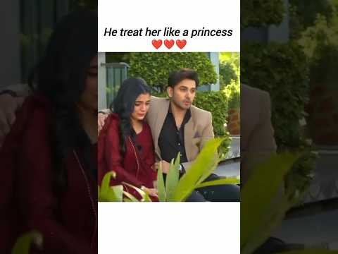 Others treat her but#shorts #aaspaas #laibakhan #aliansari #kaffara #love #shortsviral #ytshorts
