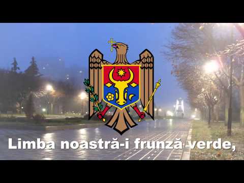 Limba noastră - Cîntec patriotic