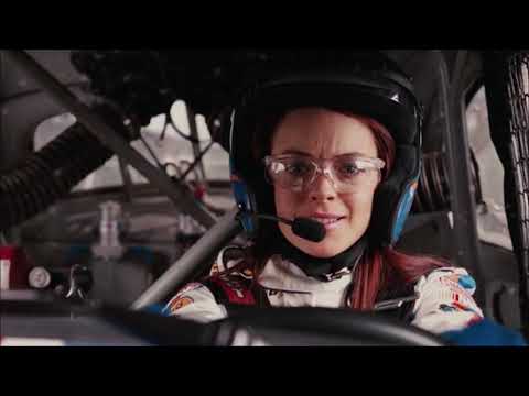 Toy Story 2 (John Clancy) Part 10 - Red Racing Vehicle Switch/The Girls Aisle