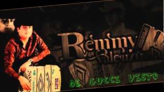 El Remmy Valenzuela-De Gucci Visto yo  (voz y acordeon 2011)
