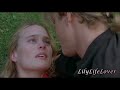 Westley And Buttercup Find My Way Back The Princess Bride