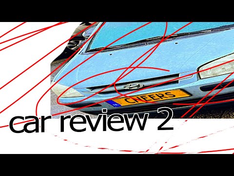 car review 2