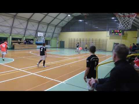 13.02.2019 r.  SHLPN - Sprotavia Juniorzy I – Traper Chichy II