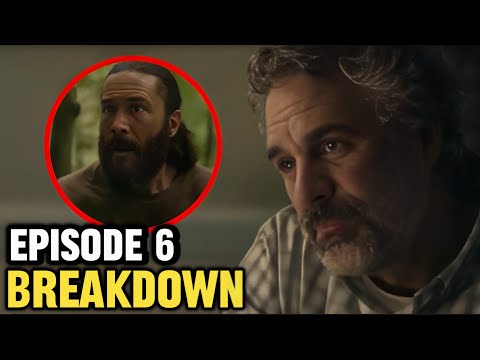 Task Episode 6 Breakdown | Recap & Review