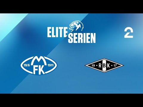 Molde 1-1 Rosenborg